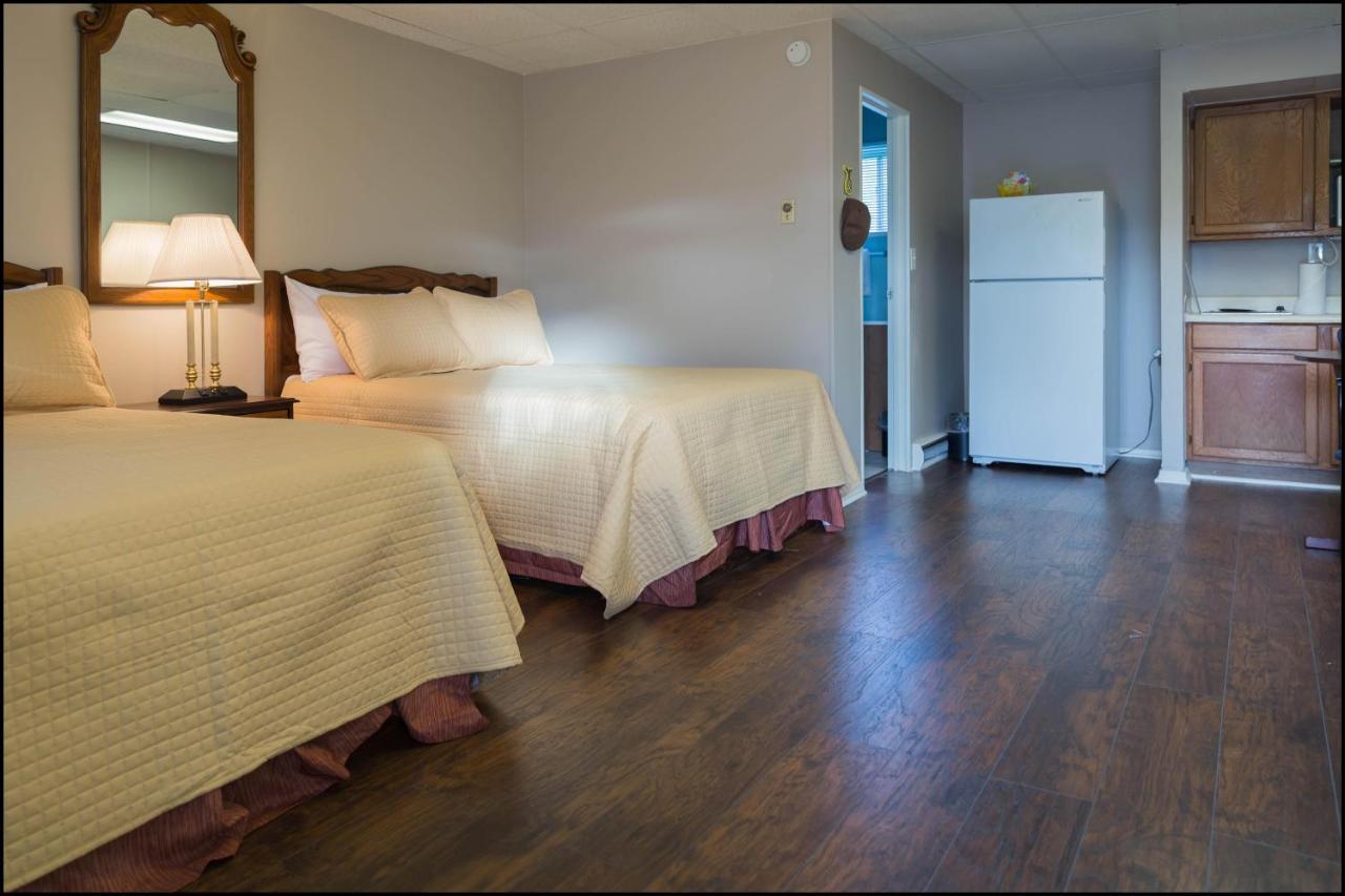 Marina Inn & Event Center Брэнсон Экстерьер фото